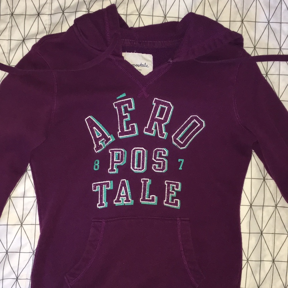 Aeropostale Hoodie